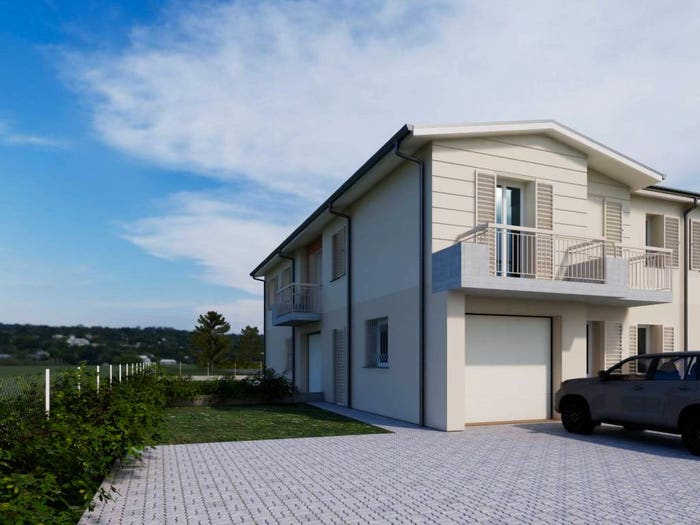 Case in Vendita e in Affitto - 2