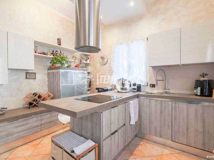 Casa con 5 locali in vendita in Via Fosso Ghiaia, Fosso Ghiaia, Ravenna