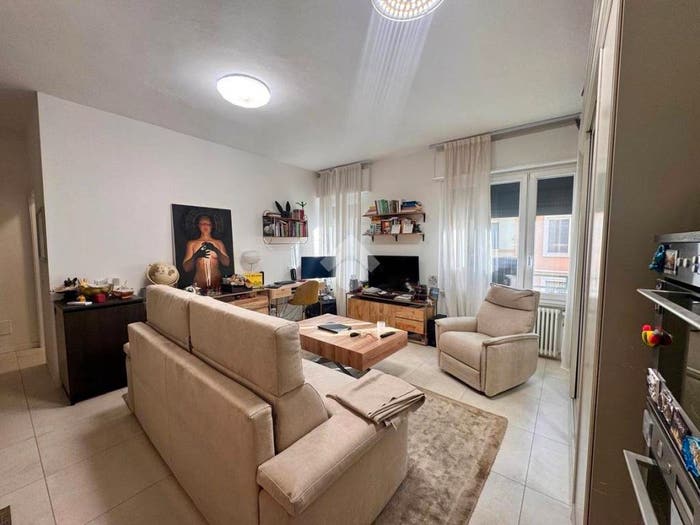 Appartamento monolocale in vendita in Via Guintellino, Tre Castelli Faenza, Milano