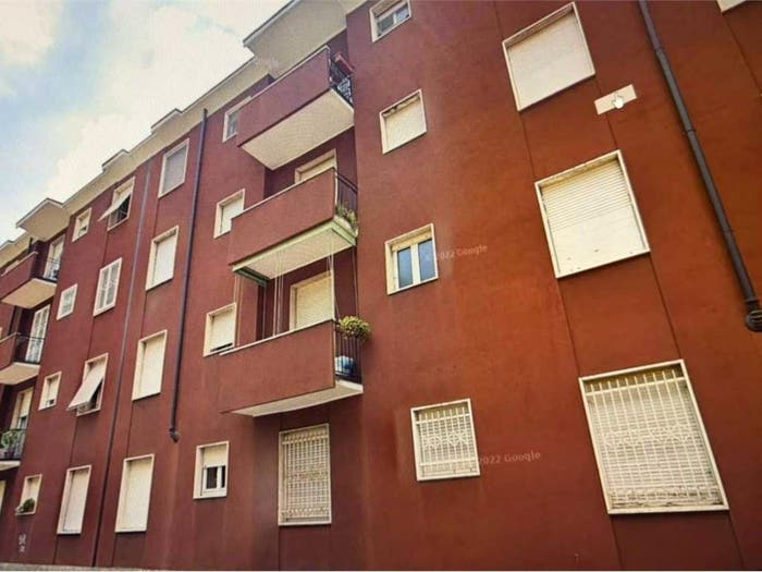 Appartamento bilocale in vendita in San Giuseppe, Monza