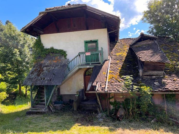 Appartamento con 6 locali in vendita in Via Trento, Castello Di Fiemme, CastelloMolina di Fiemme
