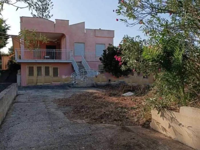 Casa con 5 locali in vendita in Via Scampati, Alcamo Marina, Alcamo