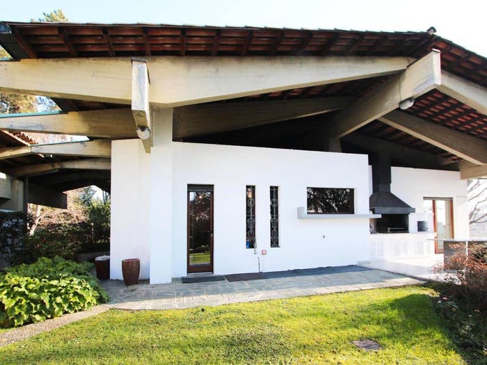 Casa con 5 locali in vendita in Via Moncucco, Centro, Carate Brianza