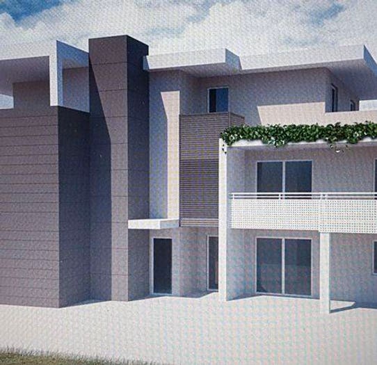 Appartamento con 5 locali in vendita in Passeggi Don Gentili, Fano
