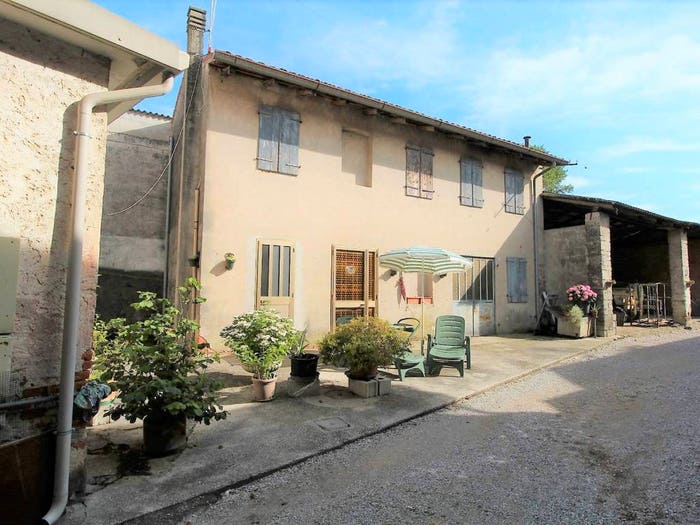 Casa con 5 locali in vendita in Via Aquileia, Centro, Gonars
