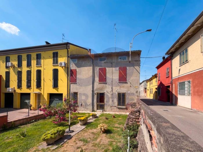 Casa con 6 locali in vendita in Via Antonio Gramsci, Stellata, Bondeno