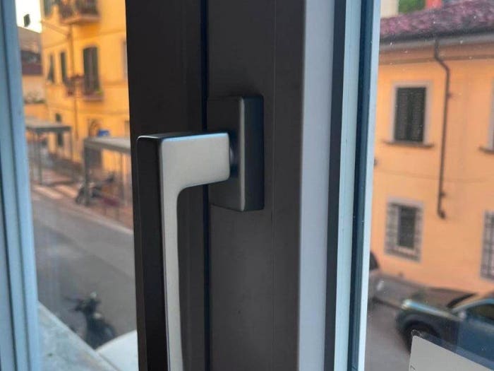 Appartamento monolocale in vendita in Via Giovanni Boccaccio, Le Cure, Firenze