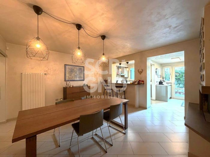 Casa con 6 locali in vendita in Via Magnino Magni, Centro, Agliana