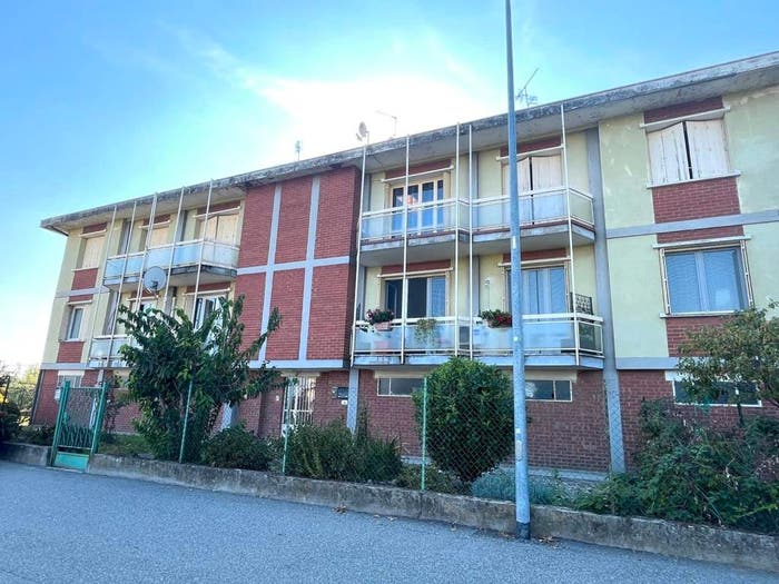 Appartamento quadrilocale in vendita in Via Cascine Vignole, Casaleggio Novara
