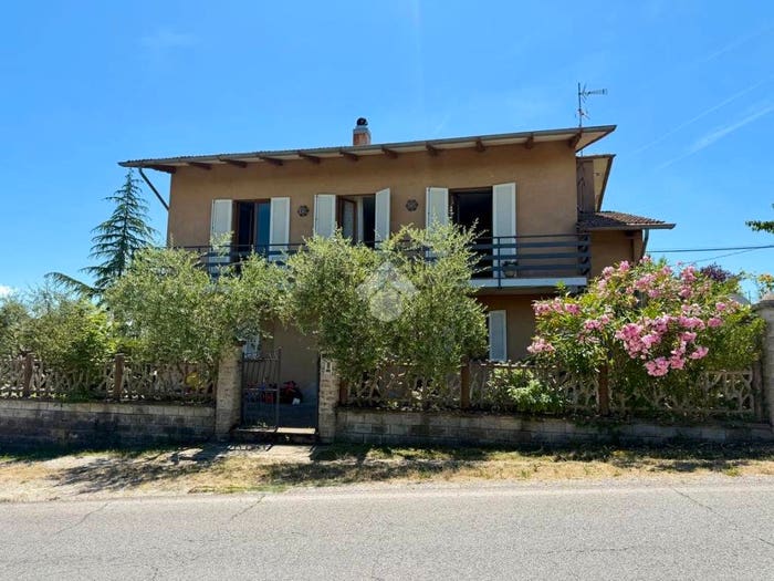 Casa con 5 locali in vendita in Località Belvedere, Belvedere, Gubbio