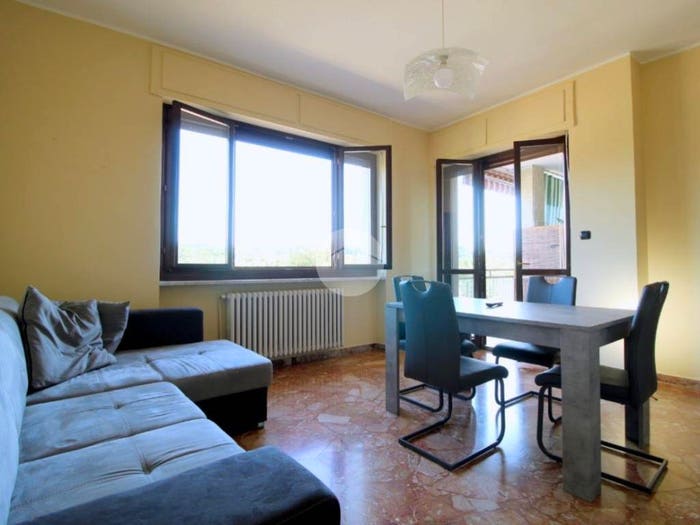 Appartamento trilocale in vendita in Località Baroli, Baroli, Baldissero d'Alba
