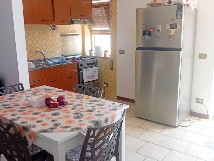 Appartamento bilocale in vendita in Via Giuseppe Garibaldi, Bianco