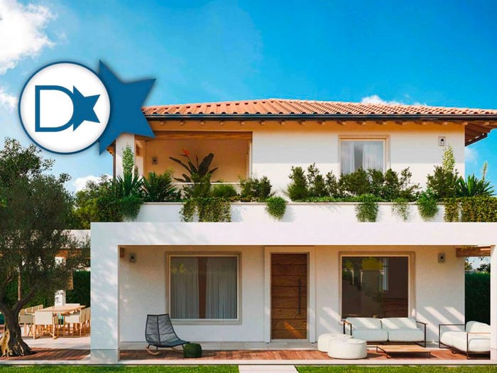 Casa con 6 locali in vendita in Via Francesco Carrara, Centro, Forte dei Marmi