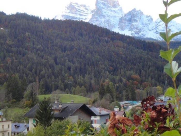 Appartamento in vendita in Via Ramo, Vodo, Vodo Cadore