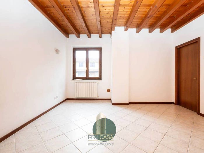 Casa trilocale in vendita in Via Seriola, Ospitaletto