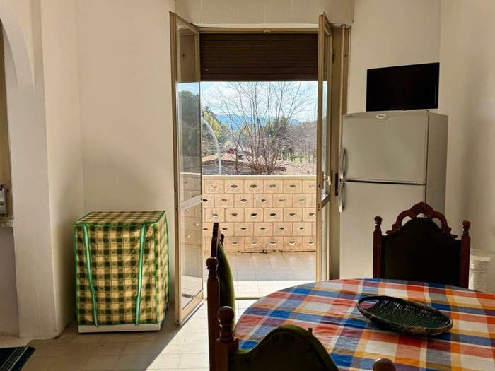 Appartamento trilocale in vendita in Cassarello Senzuno Salciaina, Follonica