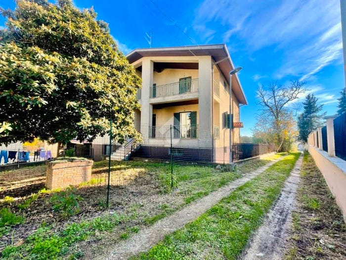 Casa con 6 locali in vendita in Viale Mazzini, Centro, Paglieta