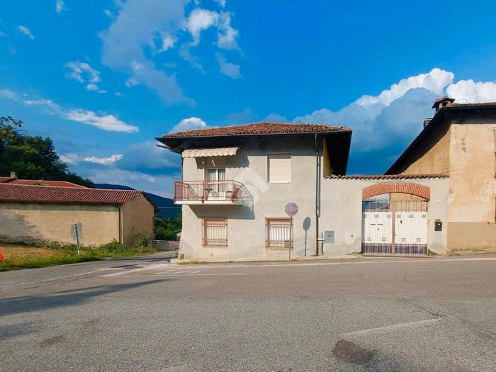 Casa con 5 locali in vendita in Strada san gervasio, Centro, Cumiana