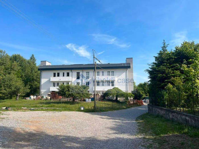 Appartamento trilocale in vendita in Padova, Centro, Lentate sul Seveso