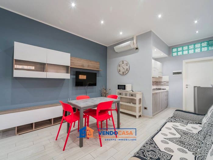 Appartamento trilocale in vendita in Via Amilcare Ponchielli, Albissola Marina
