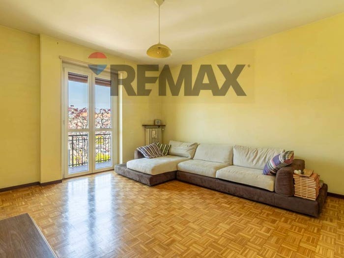 Appartamento quadrilocale in vendita in via Rosselli, San Biagio Thes, Biella