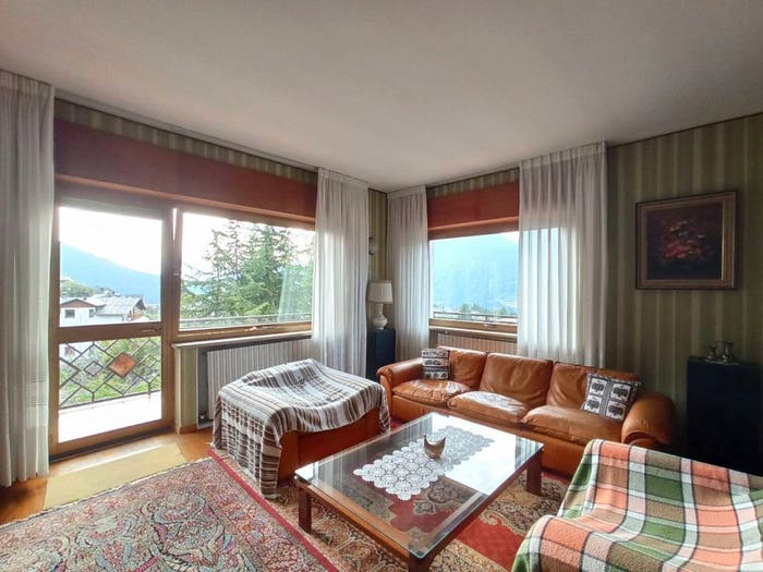 Appartamento quadrilocale in vendita in Via Monteona, Lorenzago di Cadore