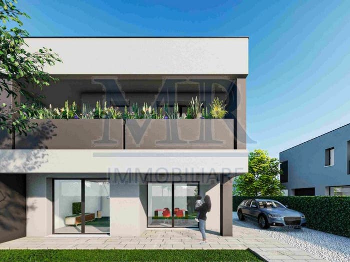 Casa con 6 locali in vendita in Via Ugo Foscolo, Ferri Santa Maria Annunziata, Albignasego