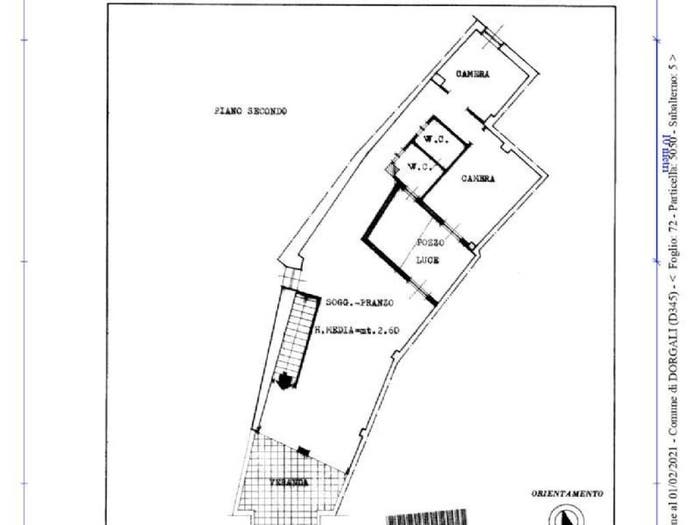 Case in Vendita e in Affitto - 2