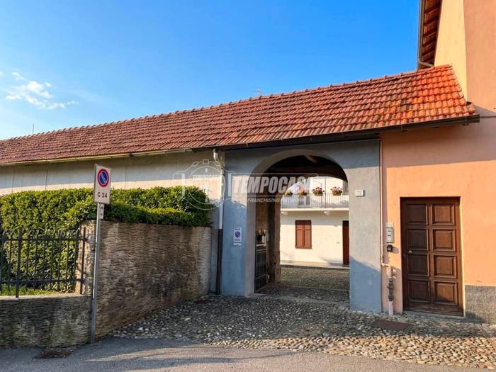Appartamento monolocale in vendita in Via Maurizio Muller, Intra, Verbania