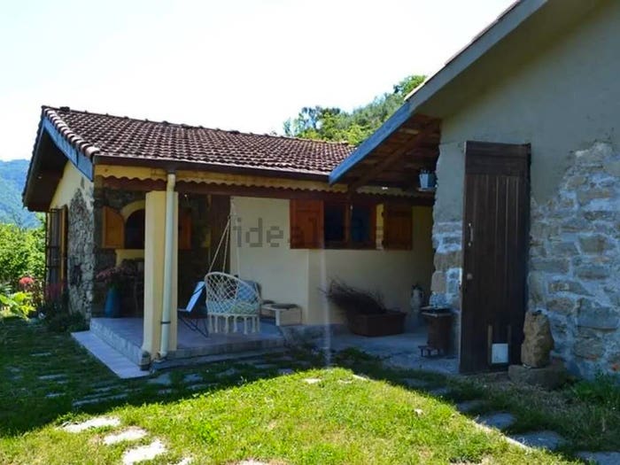 Casa bilocale in vendita in Strada Santa Maria Maddalena, Ceriana