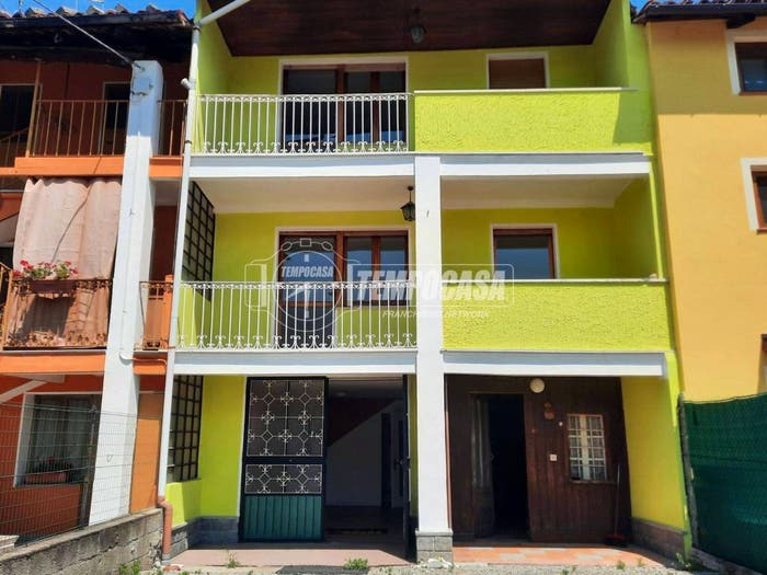 Casa con 5 locali in vendita in Centro, Borgofranco d'Ivrea