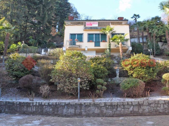 Casa con 6 locali in vendita in via sempione nord, Centro, Stresa