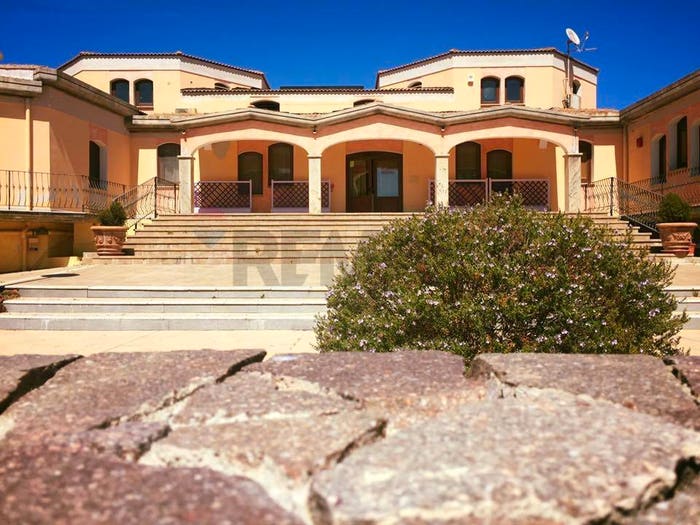 Casa con 6 locali in vendita in VIA SS CARLO FELICE KM, Sardara