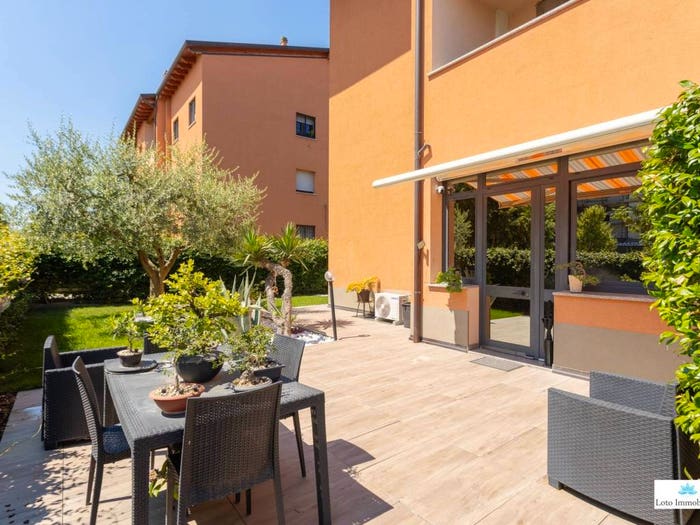 Appartamento quadrilocale in vendita in Via Carlo Collodi, Castel San Pietro Terme