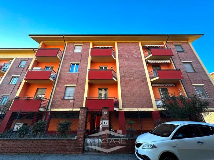 Appartamento quadrilocale in vendita in VIA LEOPARDI, Nichelino