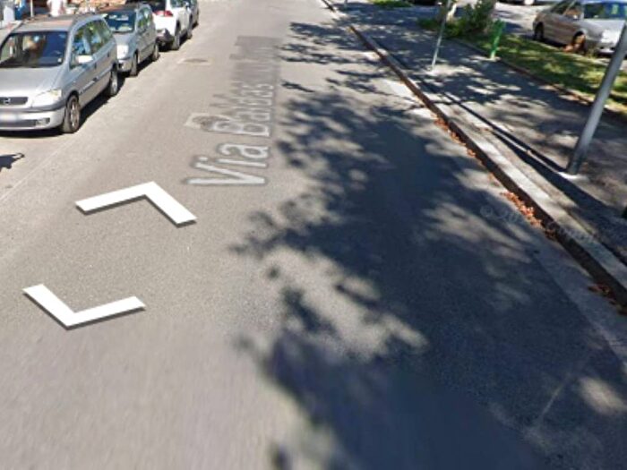 Appartamento bilocale in vendita in Via Baldassarre Zamboni, Fiumicello, Brescia