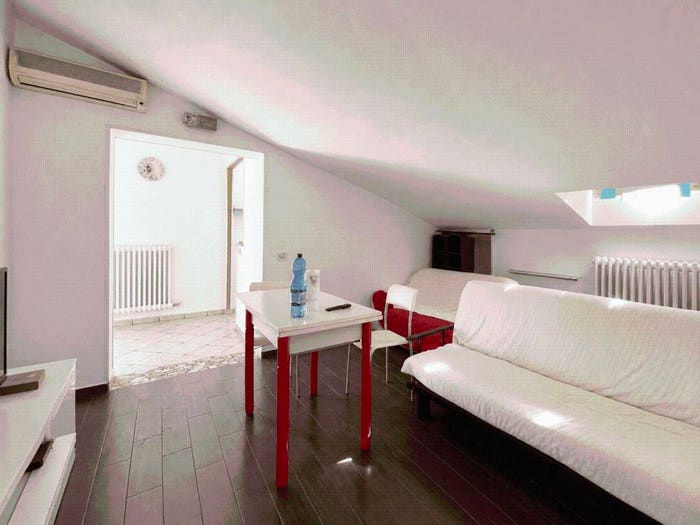 Appartamento trilocale in vendita in Via Luigi Silvagni, Vecchiazzano Ospedale, Forlì