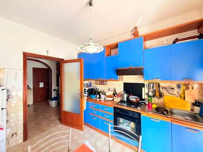 Appartamento con 5 locali in vendita in Centro No Number, Centro, Pitigliano