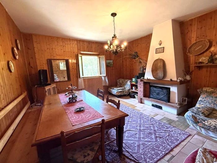 Appartamento con 5 locali in vendita in Via di Tavolese, Sciano San Donnino Tavolese, Certaldo