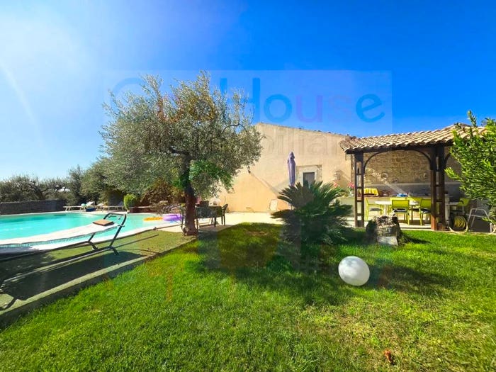 Casa con 5 locali in vendita in Cannizzara, Modica