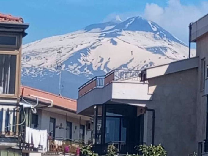 Appartamento con 6 locali in vendita in via San Giovanni Galermo, Centro, Gravina di Catania