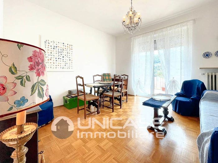 Appartamento trilocale in vendita in Viale Edmondo De Amicis, Airali, Luserna San Giovanni