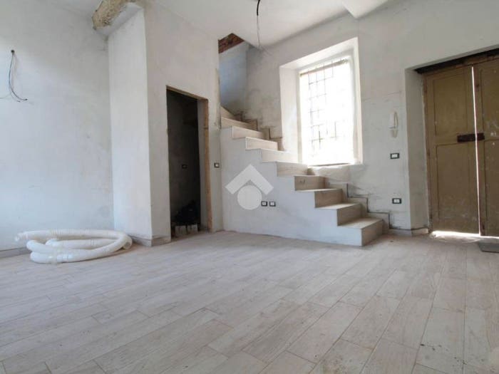 Casa trilocale in vendita in Via gamba, Casalbuttano, Casalbuttano ed Uniti