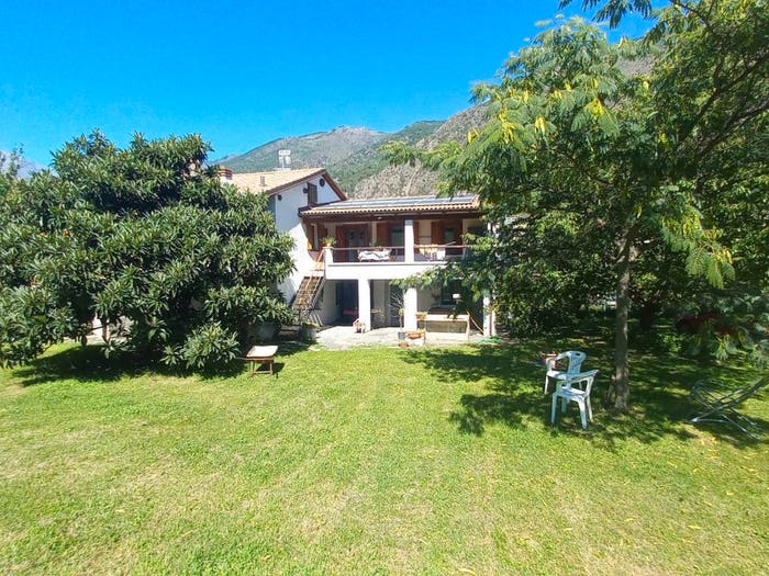 Casa bilocale in vendita in Località Traduerivi, Susa