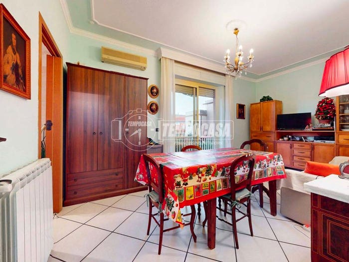 Appartamento bilocale in vendita in Via san carlo a palidoro, Passo Oscuro, Fiumicino