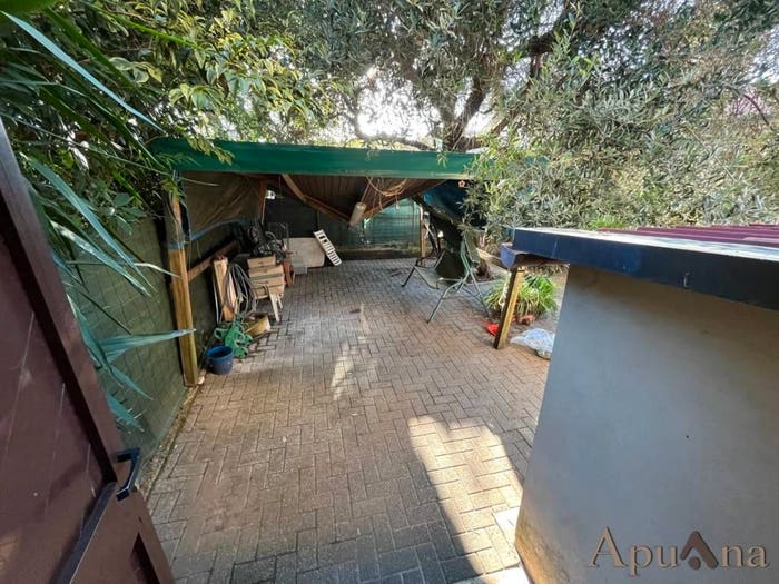 Appartamento bilocale in vendita in Via Paolini, Rinchiostra Quercioli, Massa