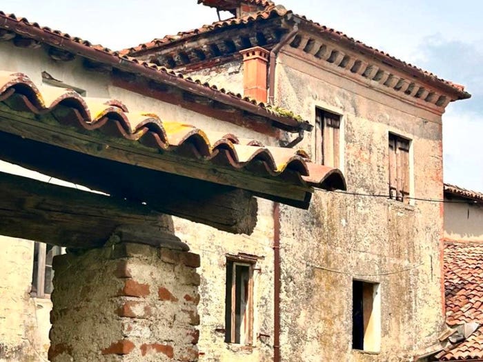 Casa in vendita in Strada delle cave, Breganze