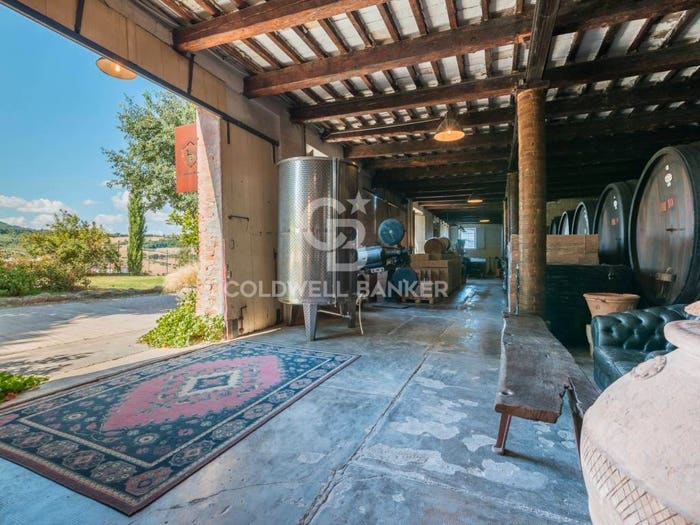 Casa con 6 locali in vendita in Via Roma, San Savino, Montescudo Montecolombo