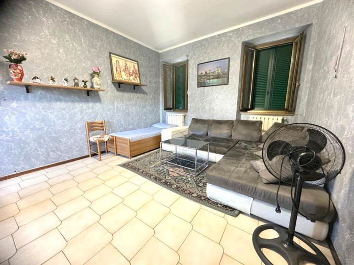 Appartamento trilocale in vendita in Via Reduci, Centro, Grumello del Monte
