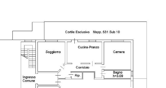 Case in Vendita e in Affitto - 2